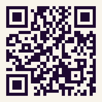 QR code to scan · Built With JC