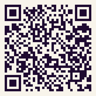 QR code to scan · Caryn B. Malone