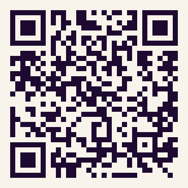 QR code to scan · Herbal Hero Blends